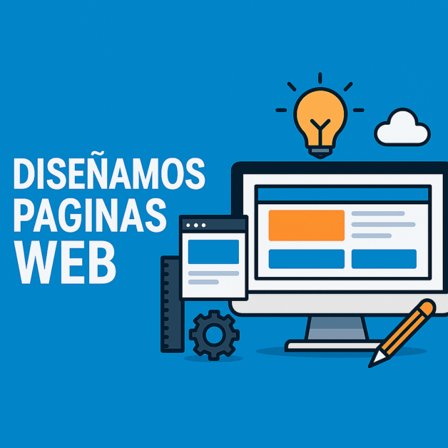 diseño web profesional