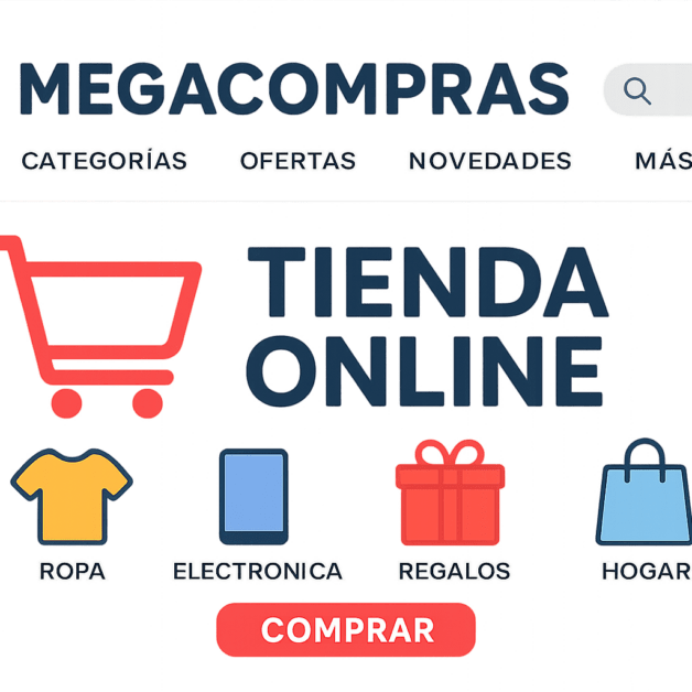 megacompras