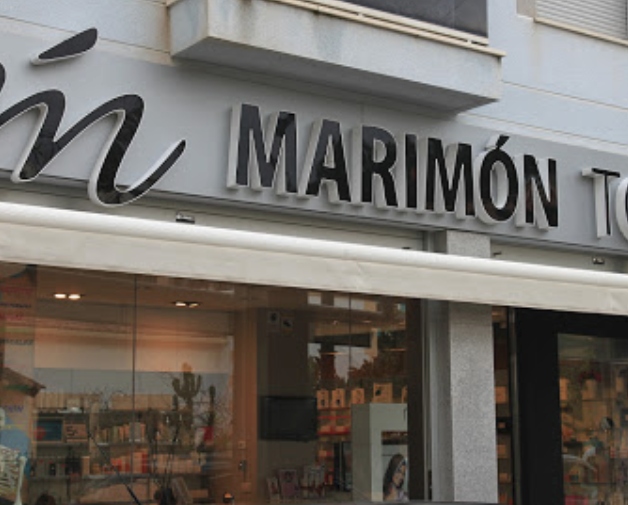 Marimón Tcuida Online